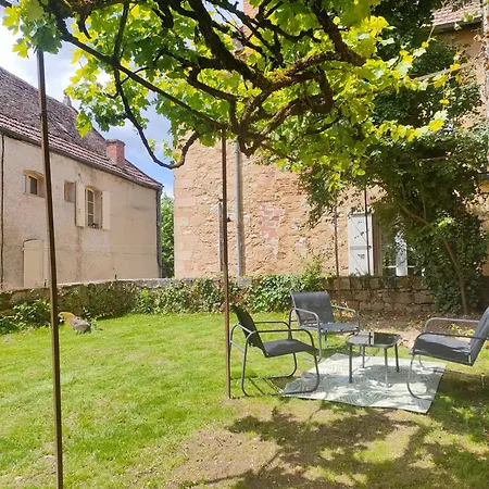 Les Viguiers - Clos Lacam - Centre-ville - Dog Friendly