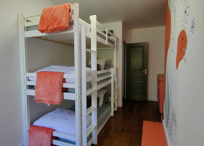 Les Viguiers - Clos Lacam - Centre-ville - Dog Friendly 아파트