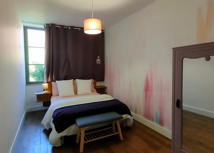 Les Viguiers - Clos Lacam - Centre-ville - Dog Friendly 아파트 *