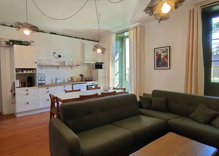 Les Viguiers - Clos Lacam - Centre-ville - Dog Friendly * 구르동-앙-케르시