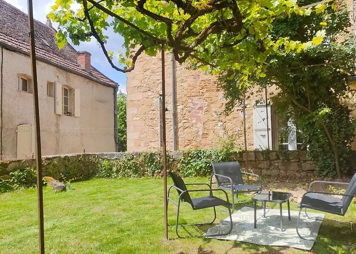 Les Viguiers - Clos Lacam - Centre-ville - Dog Friendly