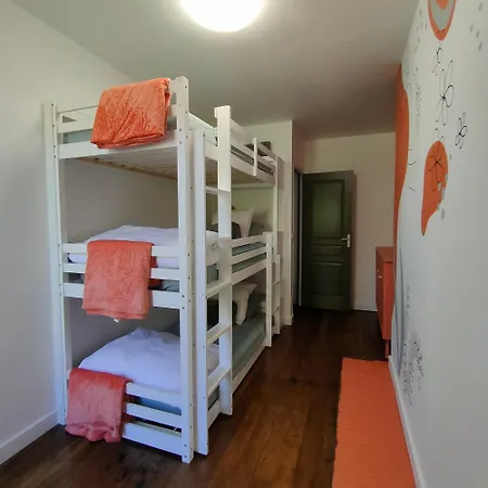 Les Viguiers - Clos Lacam - Centre-ville - Dog Friendly Apartmán